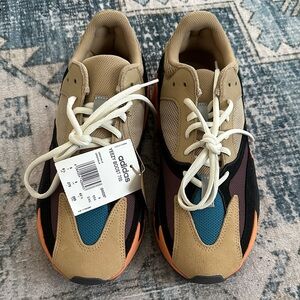 Adidas Yeezy Boost 700 “Enflame Amber”